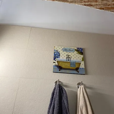 Ferienwohnung La Trastienda De Matilde Caces Exterior foto