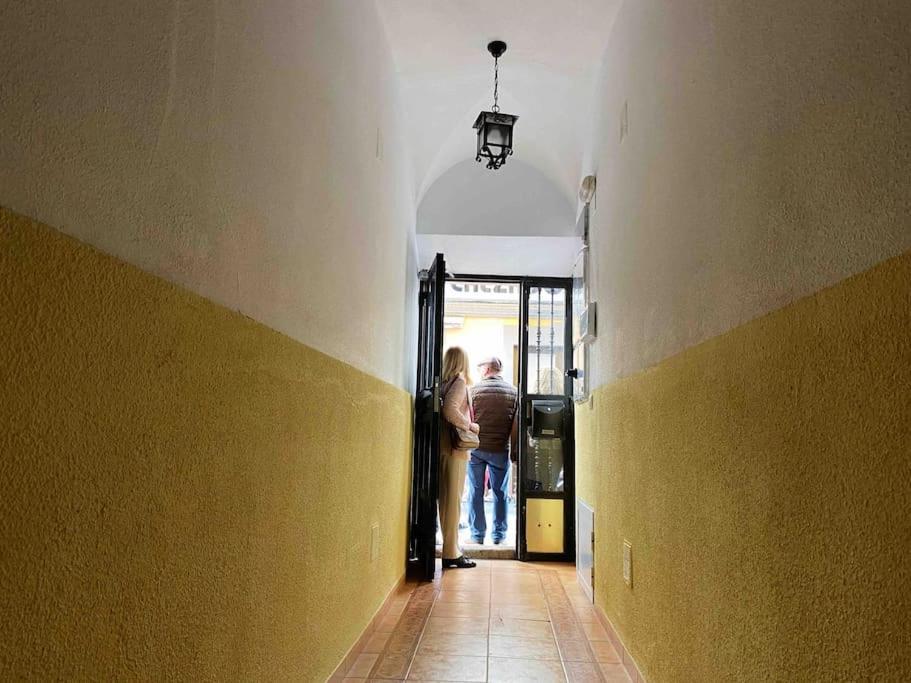Apartment La Trastienda De Matilde *