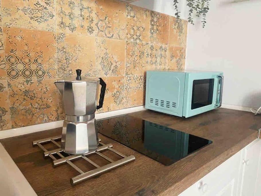 La Trastienda De Matilde Apartment