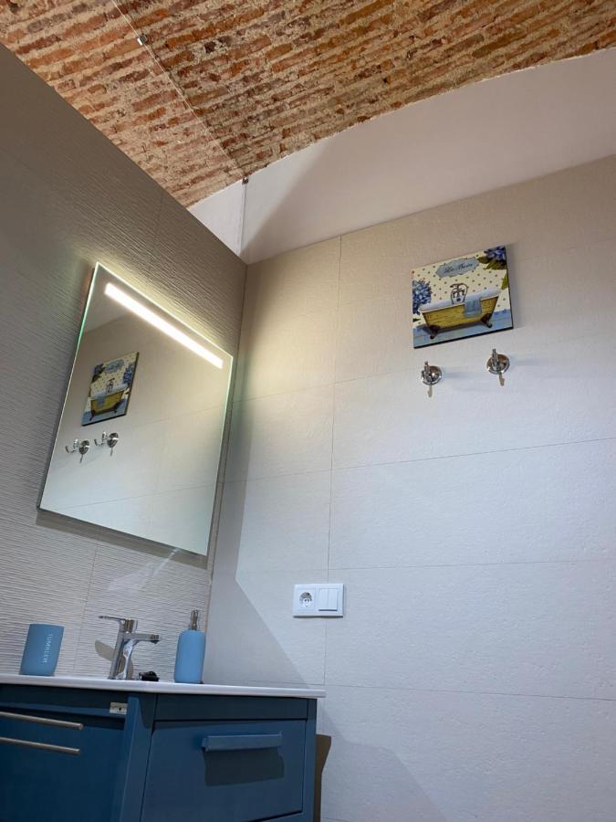 La Trastienda De Matilde Apartment Caces
